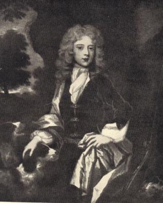 Charles Somerset, Marquess of Worcester
