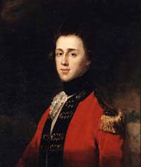 Thomas Pelham-Clinton, 3rd Duke of Newcastle-under-Lyme