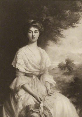 Lady Helen Vane-Tempest-Stewart