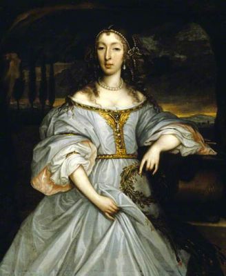 Lady Anne, Duchess of Norfolk
