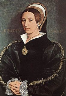 Elizabeth, Baroness Cromwell