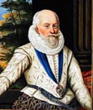 Edward Somerset, 4th Earl Worcester