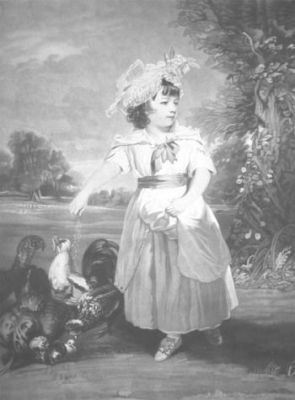 Lady Catherine Pelham-Clinton