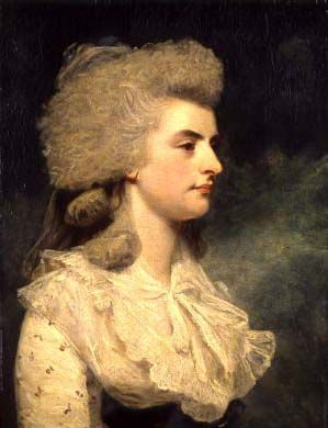 Lady Isabella Seymour-Conway