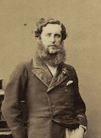 Henry Pelham-Clinton, 6th Duke of Newcastle-under-Lyme, 1861