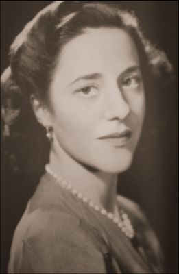 Lady Margaret Seymour