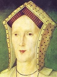 Margaret, Countess of Salisbury, c. 1535
