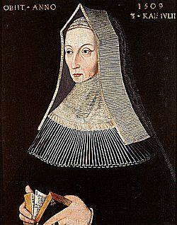 Margaret Beaufort