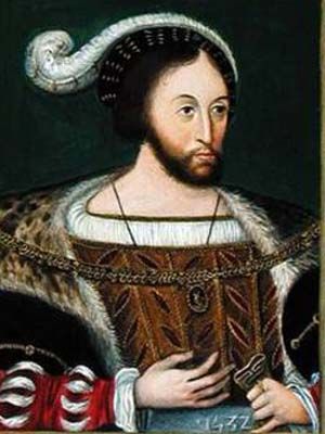 Edward Seymour, 1st Duke of Somerset