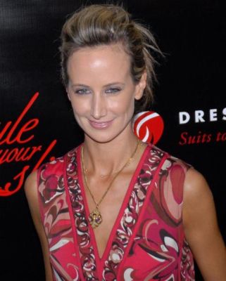 Lady Victoria Hervey, 8 Jan 2008