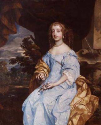 By Peter Lely (http://www.thepeerage.com) [Public domain], via Wikimedia Commons