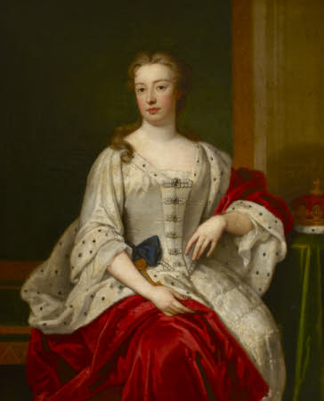 Godfrey Kneller [Public domain], via Wikimedia Commons