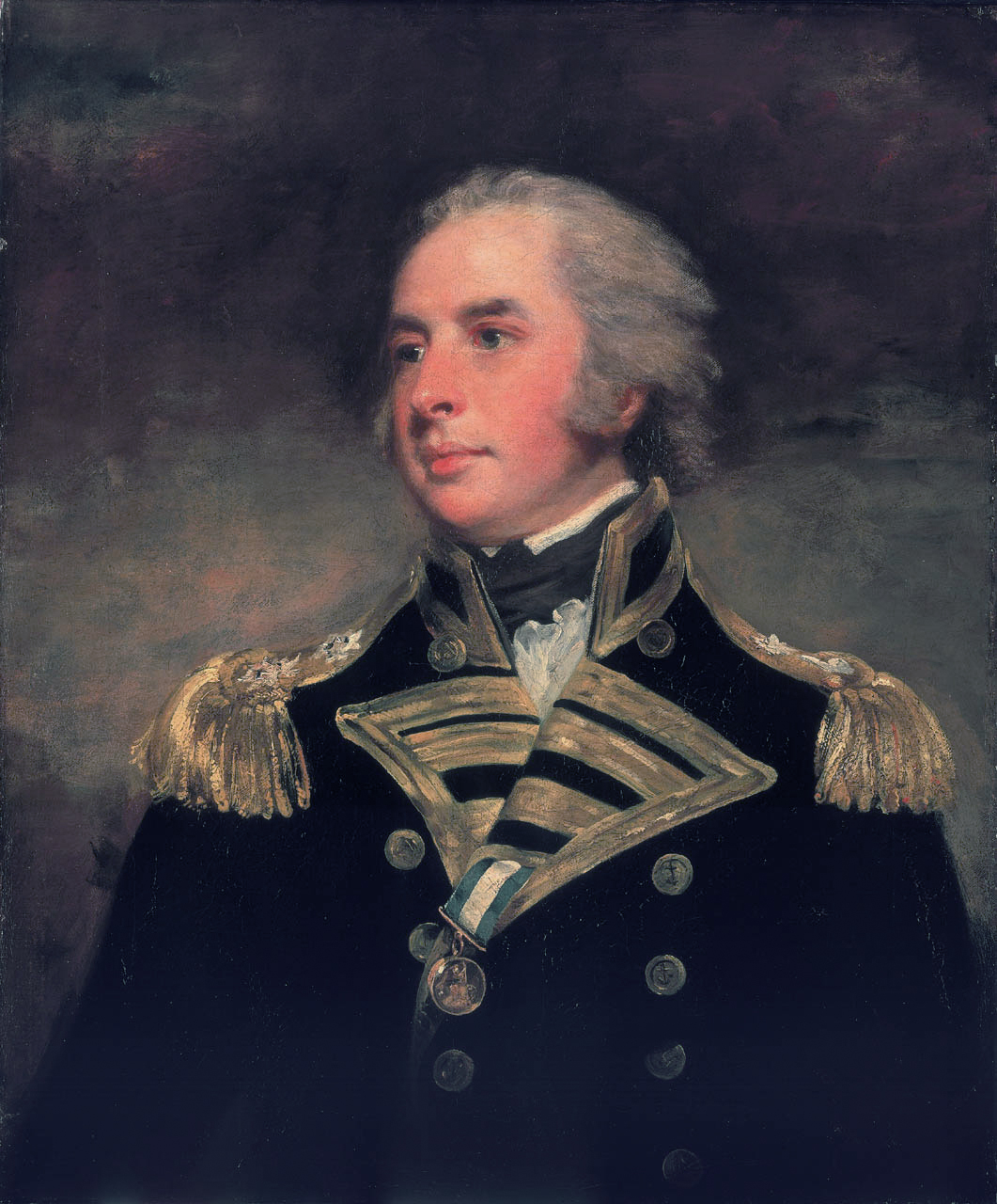 John Hoppner [Public domain], via Wikimedia Commons