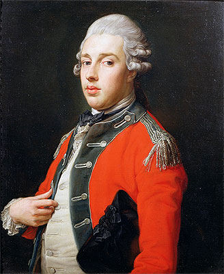 Pompeo Batoni [Public domain], via Wikimedia Commons