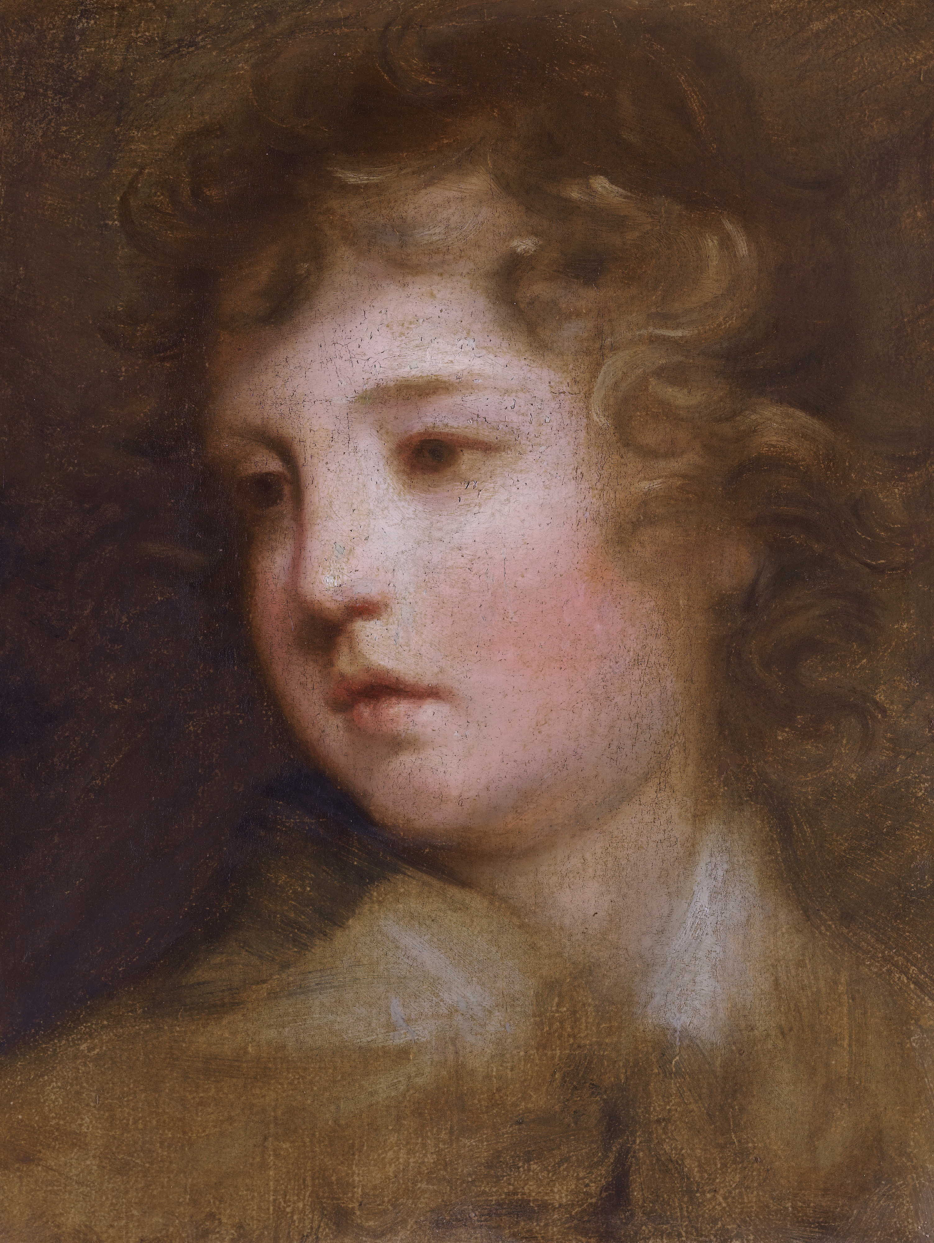 Joshua Reynolds [Public domain], via Wikimedia Commons