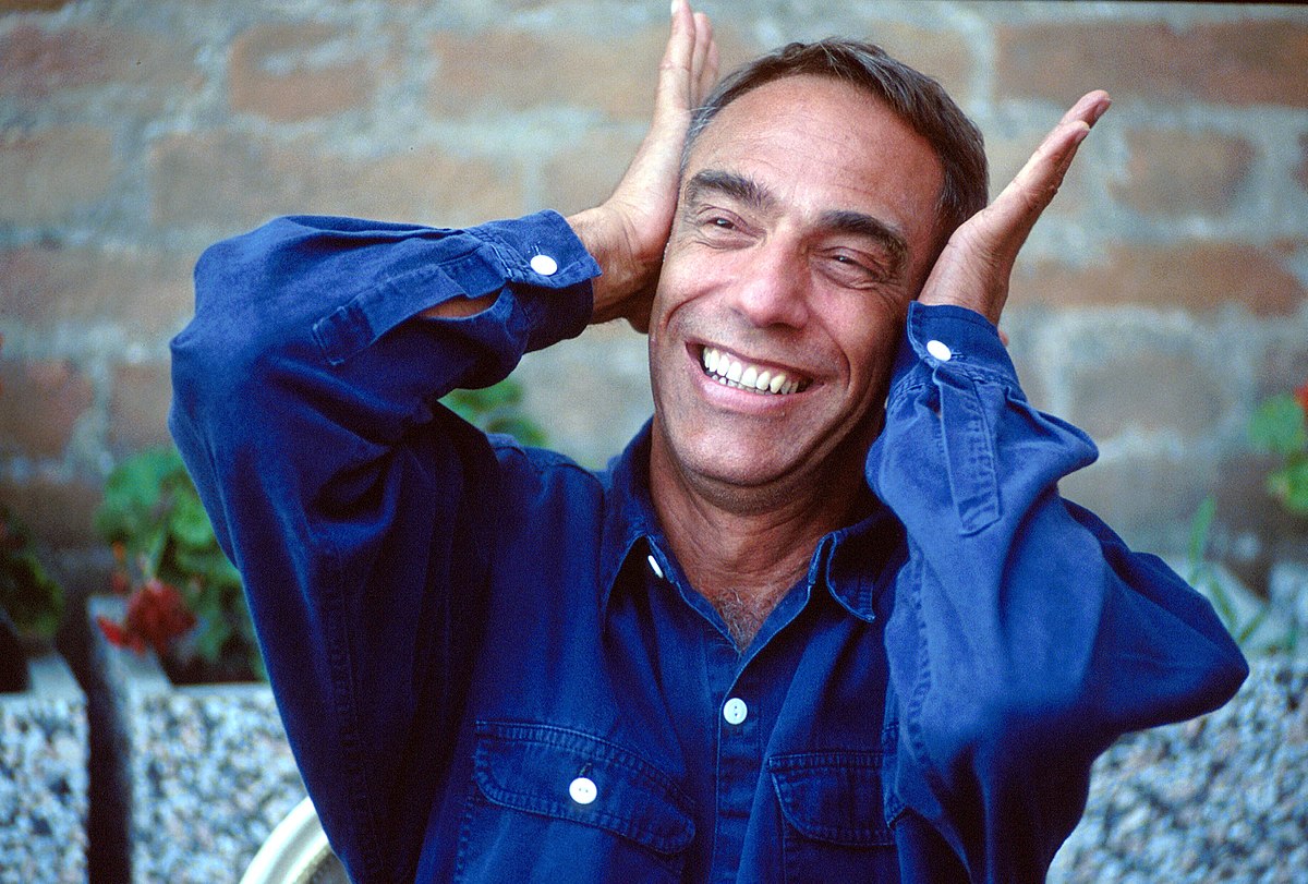 Image result for Derek Jarman
