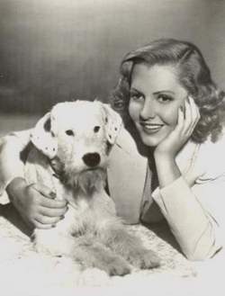 Image result for Jean Arthur