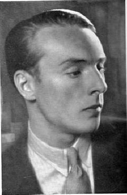 Image result for George Balanchine