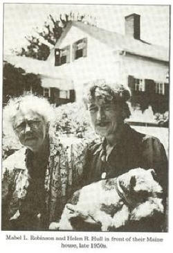 Image result for Mabel Robinson 1962