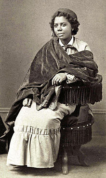 Image result for "Edmonia Lewis"