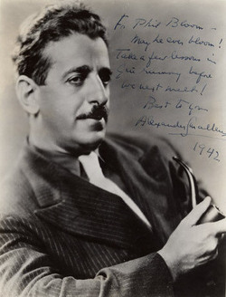 Image result for Alexander Smallens