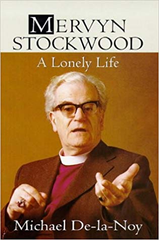 Image result for Mervyn Stockwood