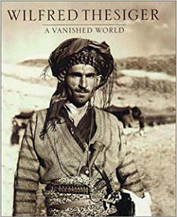 Image result for Wilfred Thesiger
