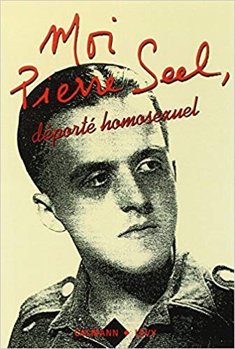 Image result for Pierre Seel