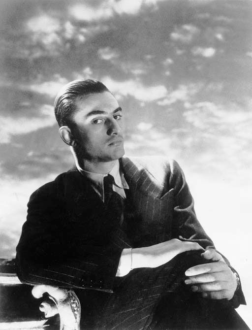 Image result for Luchino Visconti young