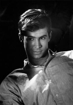 Image result for Anthony Perkins