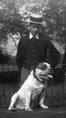 Image result for Forrest Reid