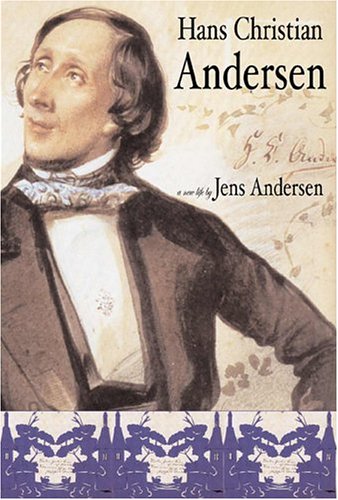 Image result for Hans Christian Andersen