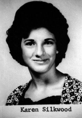 Image result for Karen Silkwood