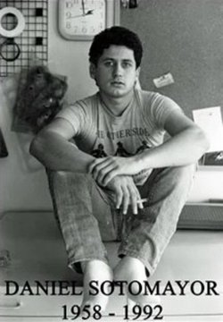 Image result for Daniel Sotomayor