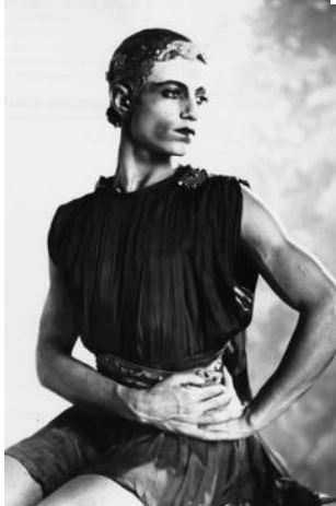 Image result for Serge Lifar