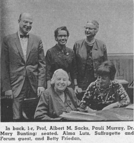 https://upload.wikimedia.org/wikipedia/commons/7/7a/Albert_M._Sacks%2C_Pauli_Murray%2C_Dr._Mary_Bunting%3B_Alma_Lutz%2C_and_Betty_Friedan.jpg