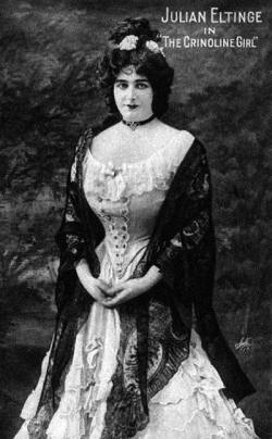 Image result for Julian Eltinge