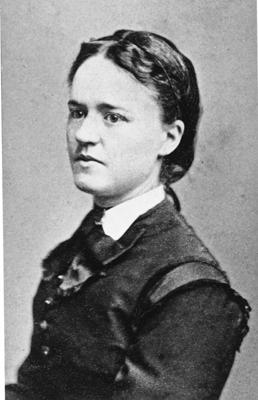 Image result for Alice James