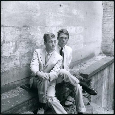 Image result for Paul Thek and Peter Harvey