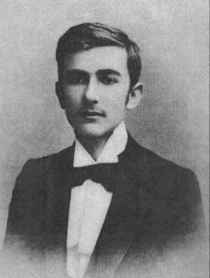 Image result for Karol Szymanowski