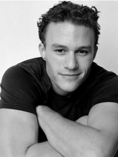 Image result for Heath Ledger