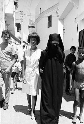 Image result for Jane Bowles