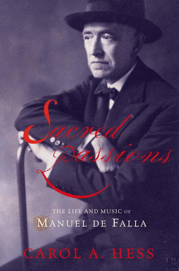 Image result for Manuel de Falla