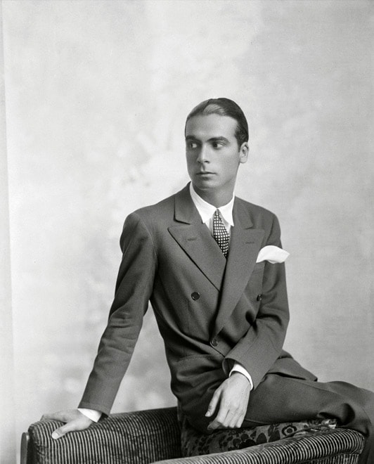 Image result for Cristóbal Balenciaga