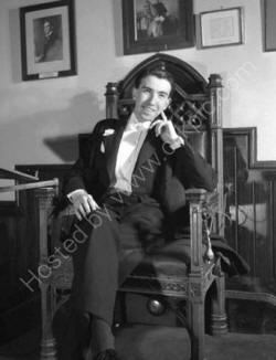 Image result for Norman St. John-Stevas