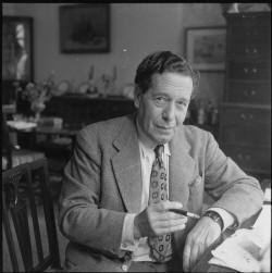 NPG x76986; Arthur Benjamin - Portrait - National Portrait Gallery
