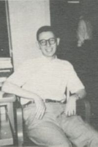 Image result for Ronald Muchnick