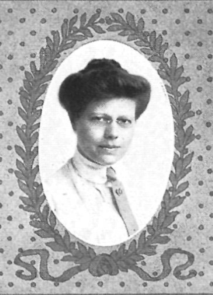 Marie Elsa Blanke
