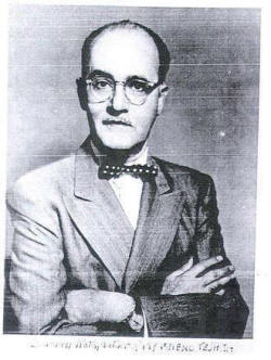 Samuel Roth - Alchetron, The Free Social Encyclopedia
