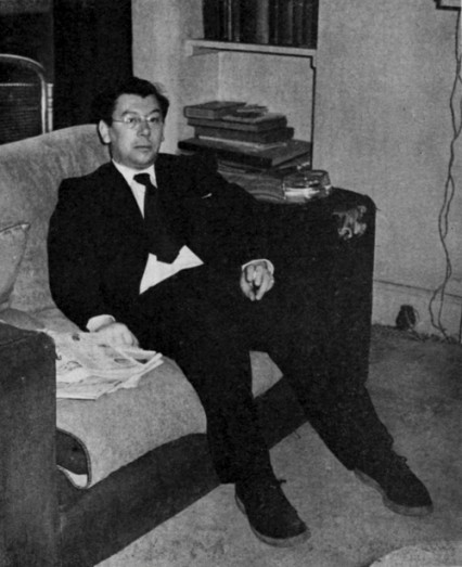 Image result for Jack Hewit (May 17, 1917 - December 30, 1997)